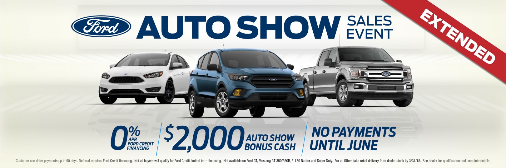 Hawk Ford of Carol Stream