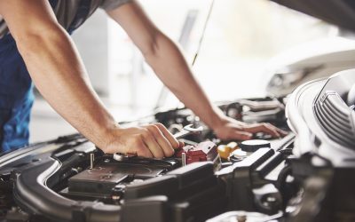 Learn How a Collision Repair in Lawrence KS Can Help You