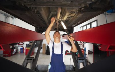 Maintenance Basics For Brake Service In Bethesda