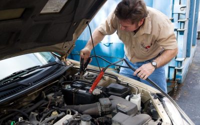 Finding a trustworthy mechanic for Car Repair Rockville